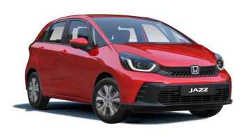 Honda Jazz 1.5 i-MMD Hybrid Advance Sport 5dr eCVT Hybrid Hatchback